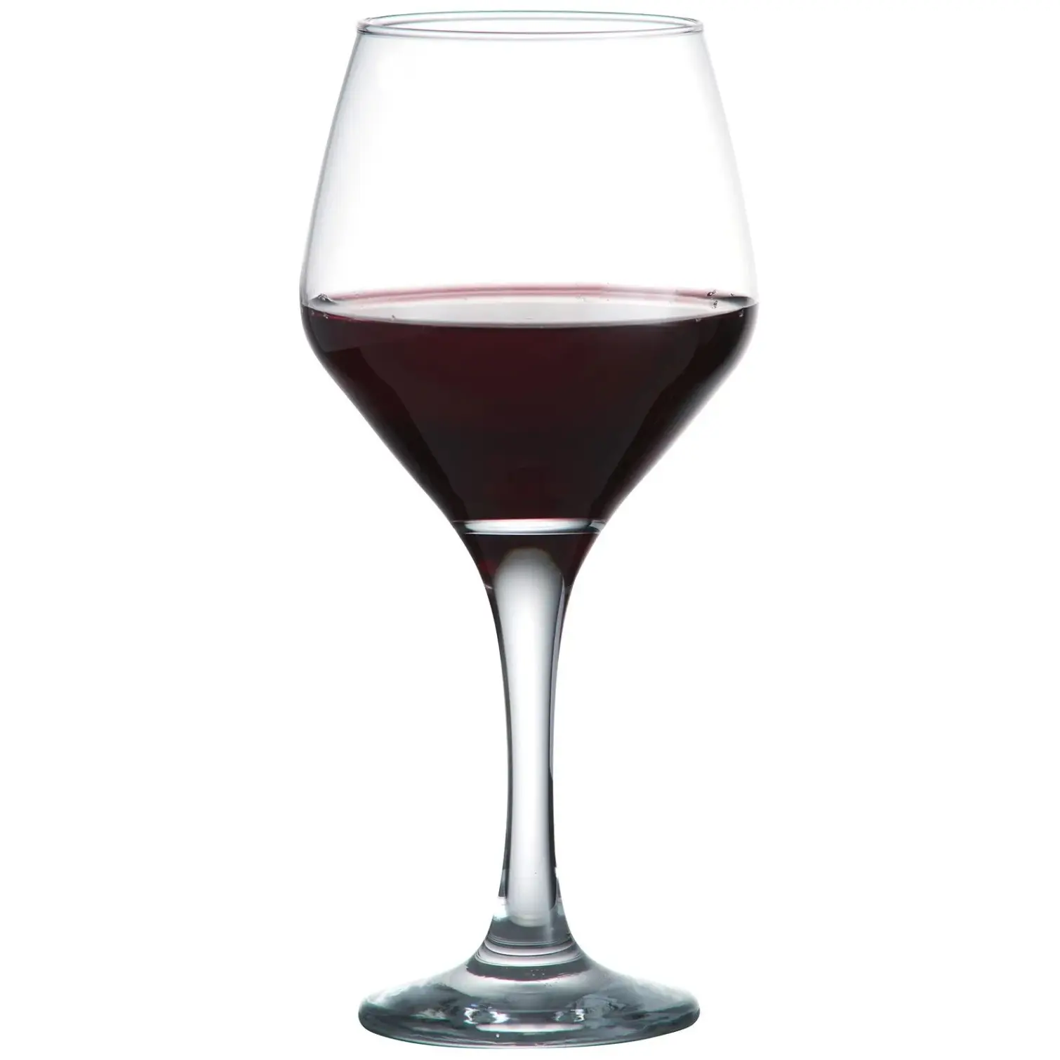 Ravenhead Majestic Red Wine Glasses 42cl 4 Pack