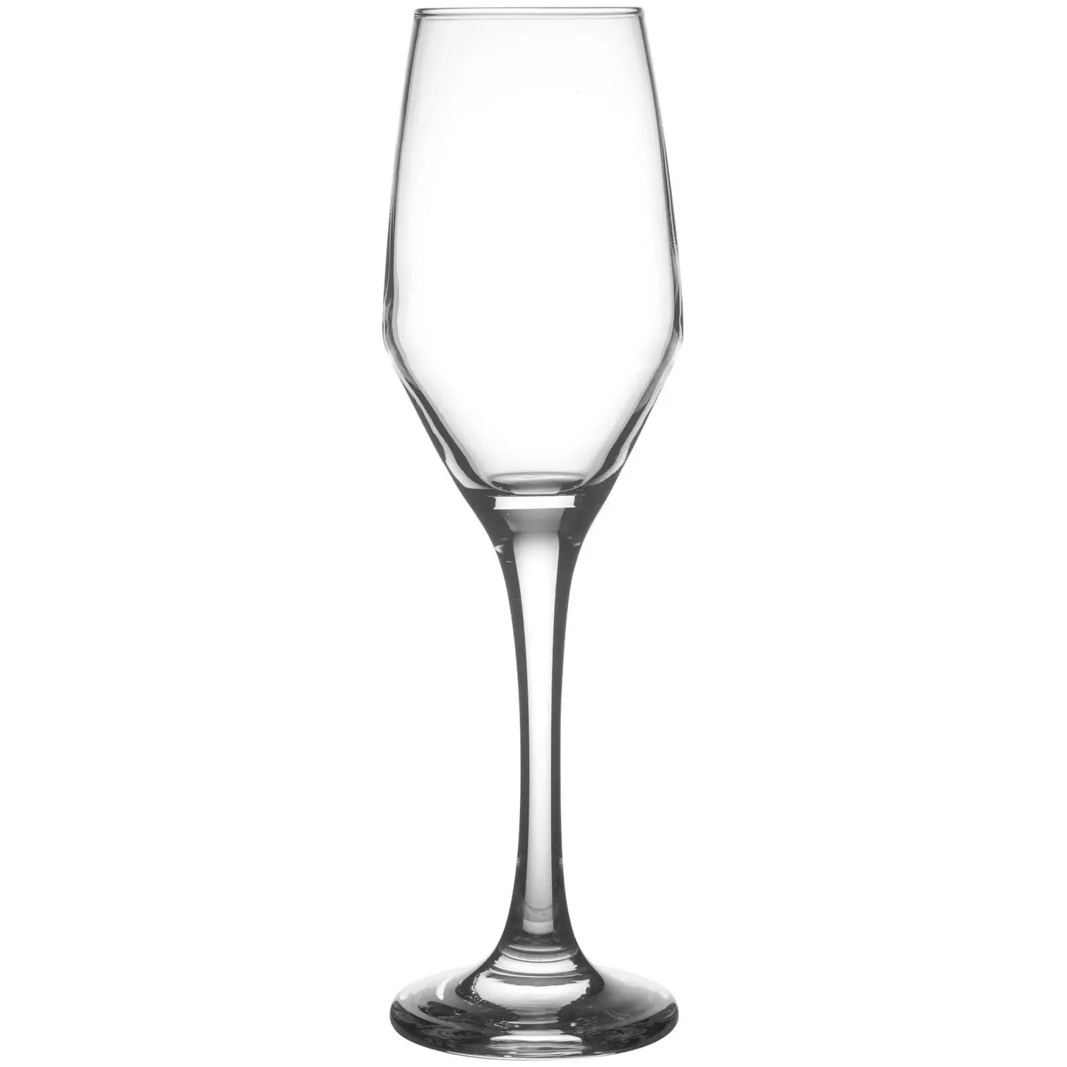 Ravenhead Majestic Flute Glasses 21cl 4 Pack