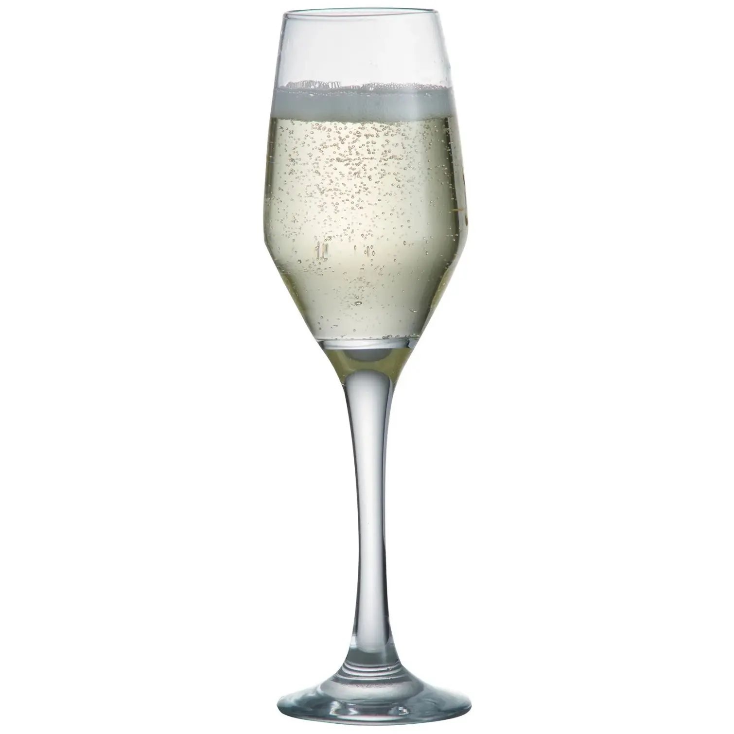 Ravenhead Majestic Flute Glasses 21cl 4 Pack
