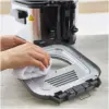 RKW0069_1 Tower Square Fryer Black 2ltr