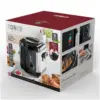 RKW0069_4 Tower Square Fryer Black 2ltr