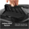 RKW0069_7 Tower Square Fryer Black 2ltr