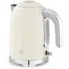 Swan Solace Jug Kettle Cream