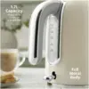 Swan Solace Jug Kettle Cream