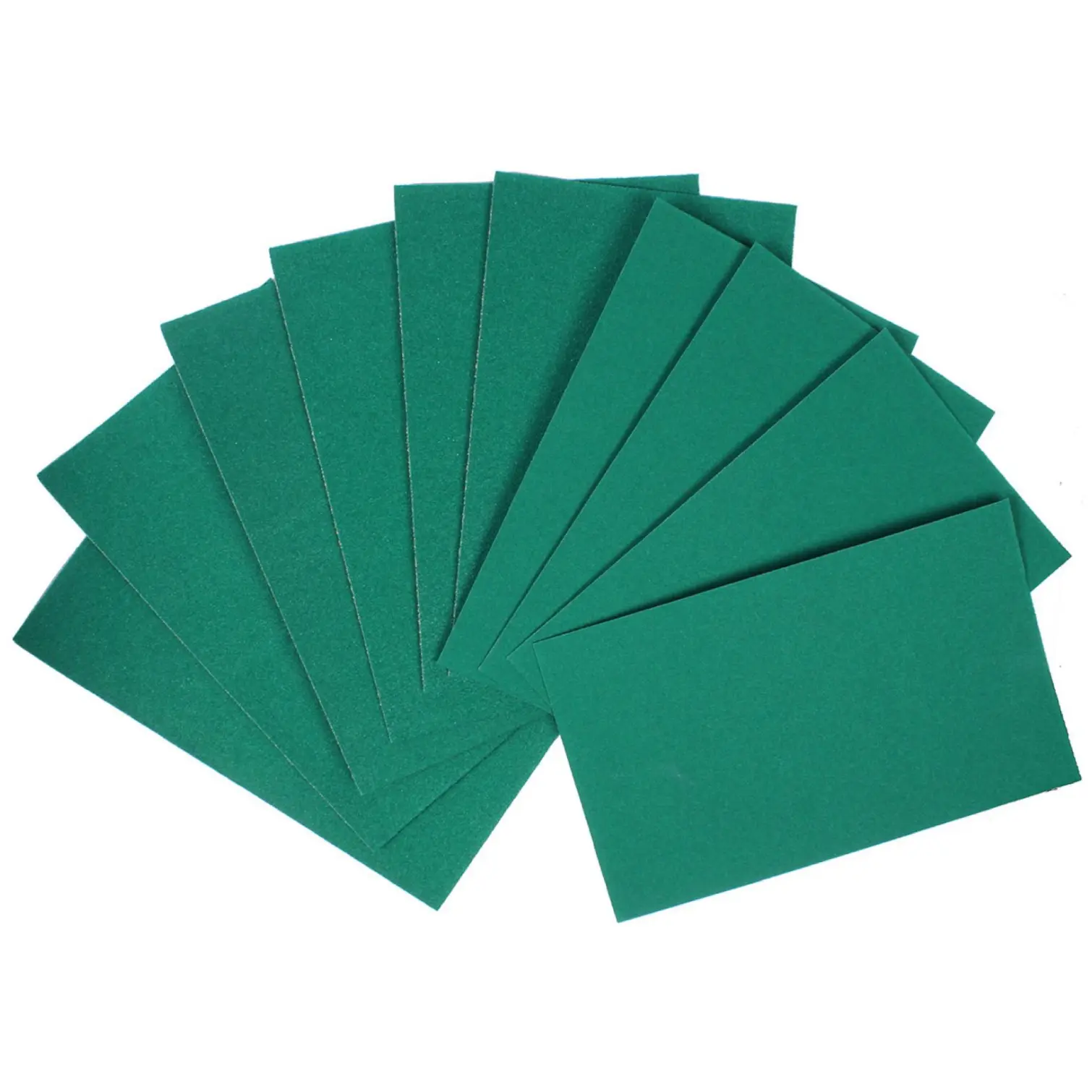 Aluminium Oxide Assorted 10pk 230mmX140mm