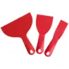 Fit For The Job 3pc Plastic Scraper Set