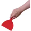 Fit For The Job 3pc Plastic Scraper Set