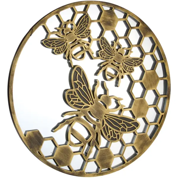 Smart Garden BeeFlection Mirror Copper 50cm