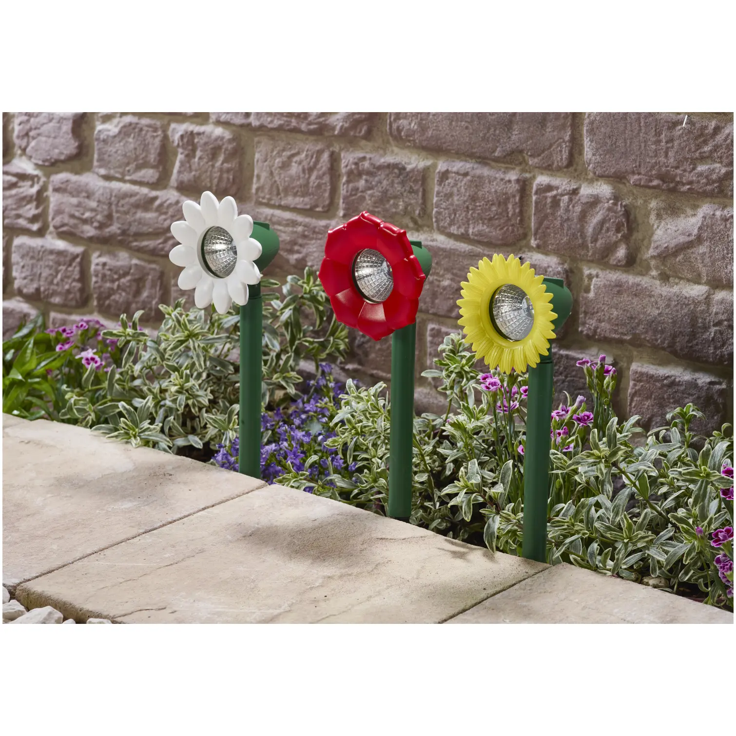 Smart Garden Bloom Beams Asst