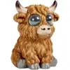 SMA0886 Smart Garden Blinkin Highland Cow Large
