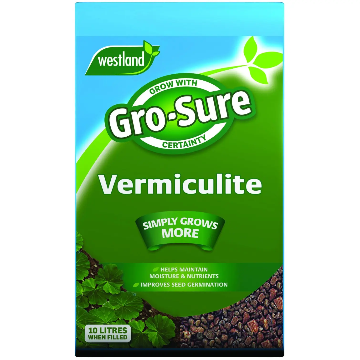 Westland Vermiculite 10ltr