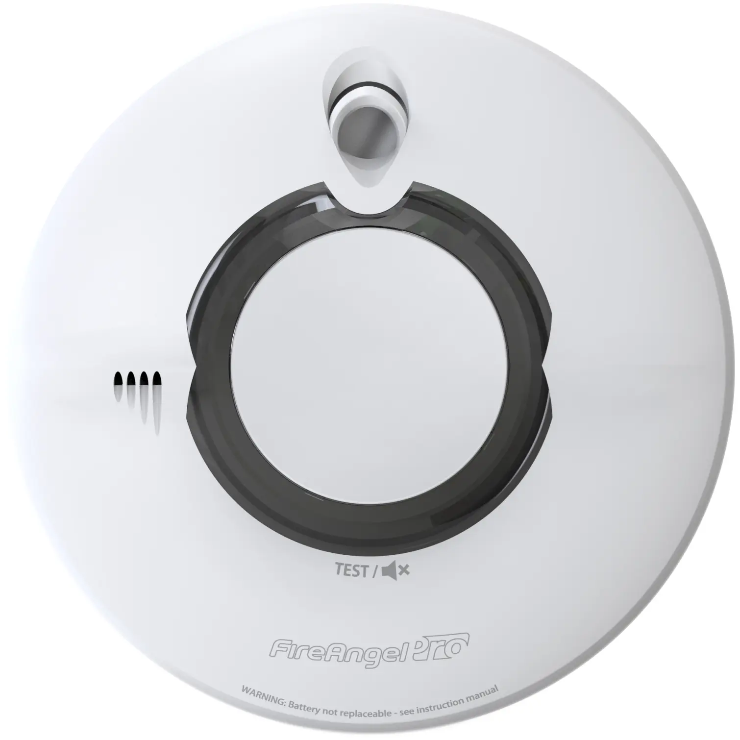 FireAngel Pro Interlinked Smoke Alarm