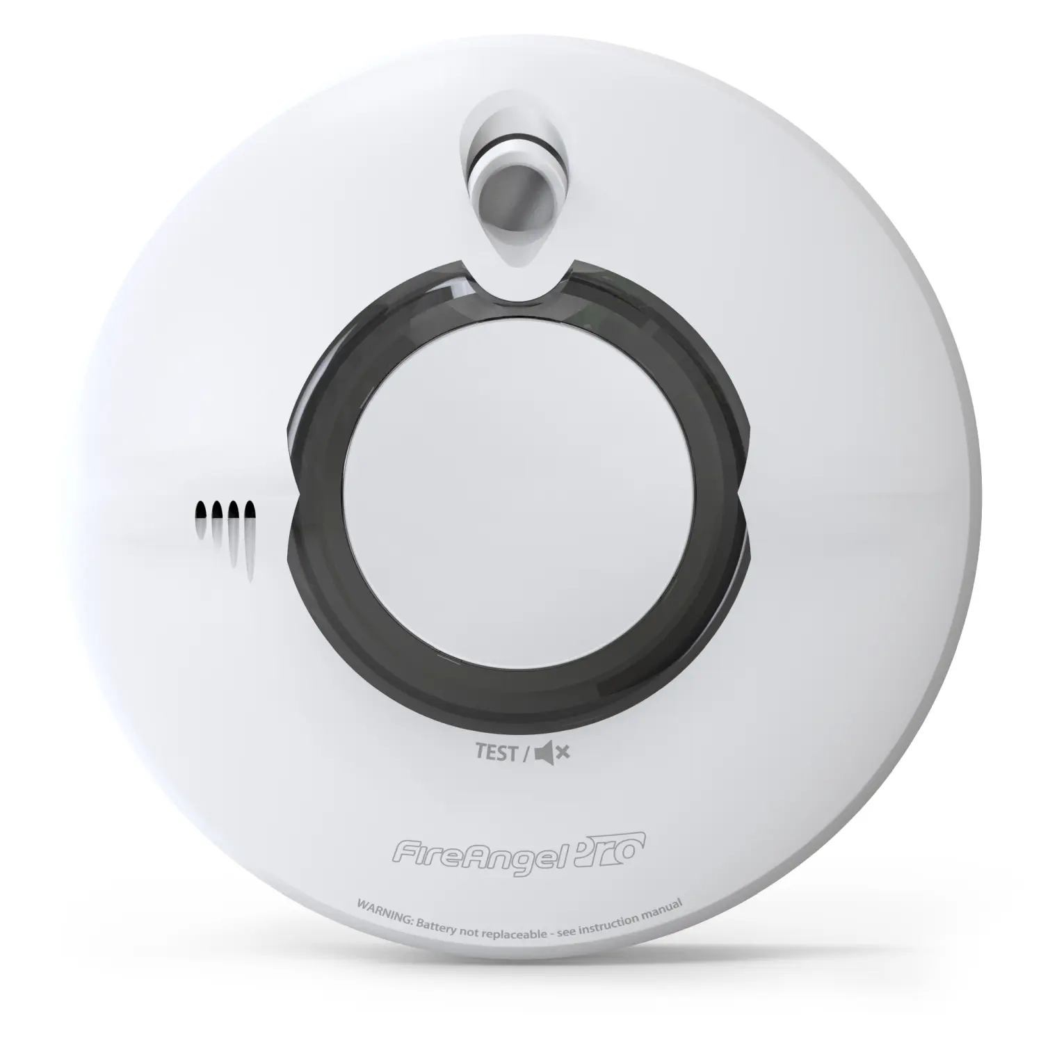 FireAngel Pro Interlinked Smoke Alarm
