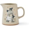 Cooksmart Highland Sheep Small Jug
