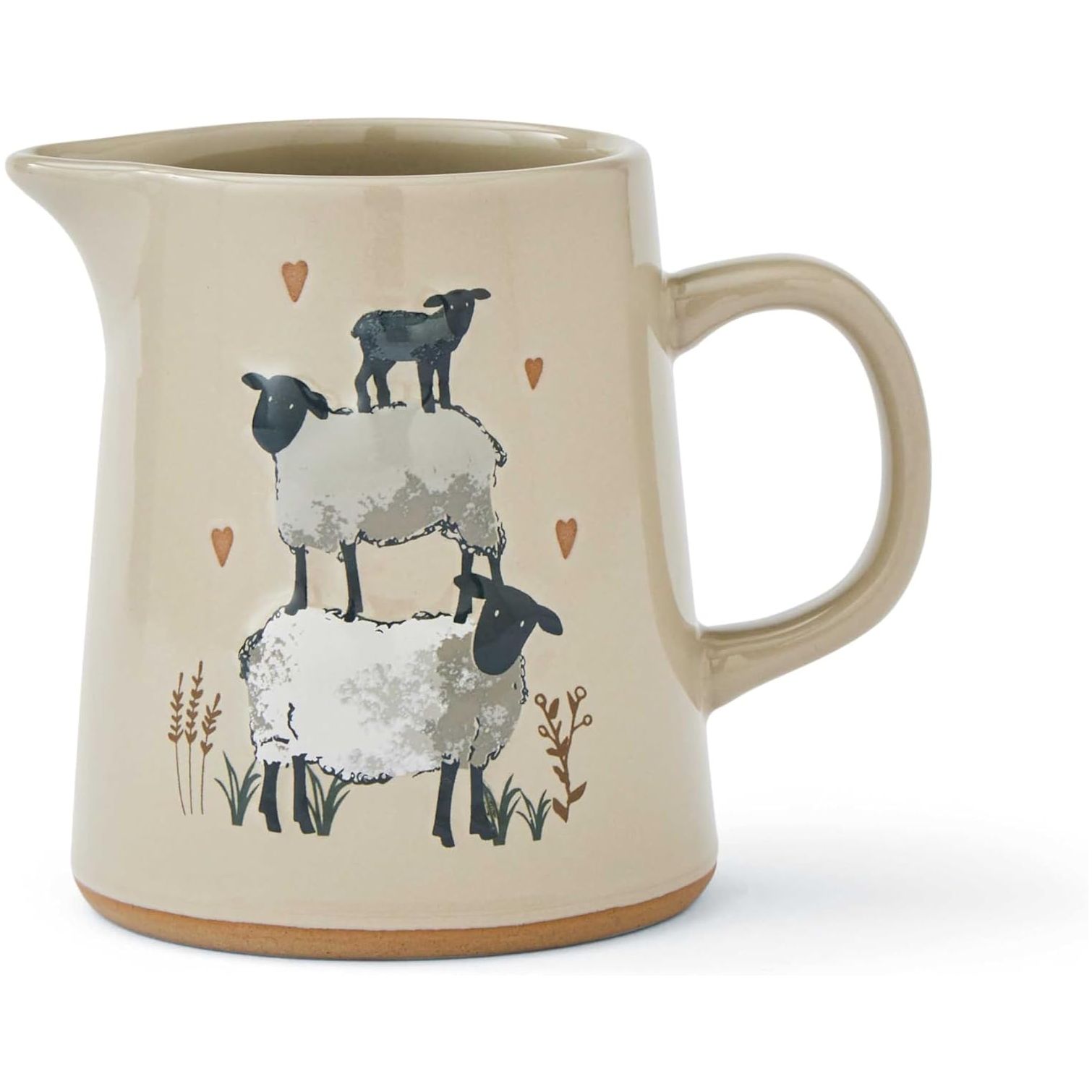 Cooksmart Highland Sheep Small Jug