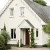 Sandtex Masonry Paint 5Ltr Cotton Belt