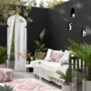 Sandtex Masonry Paint 2.5ltr Black