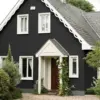 Sandtex Masonry Paint 2.5ltr Black