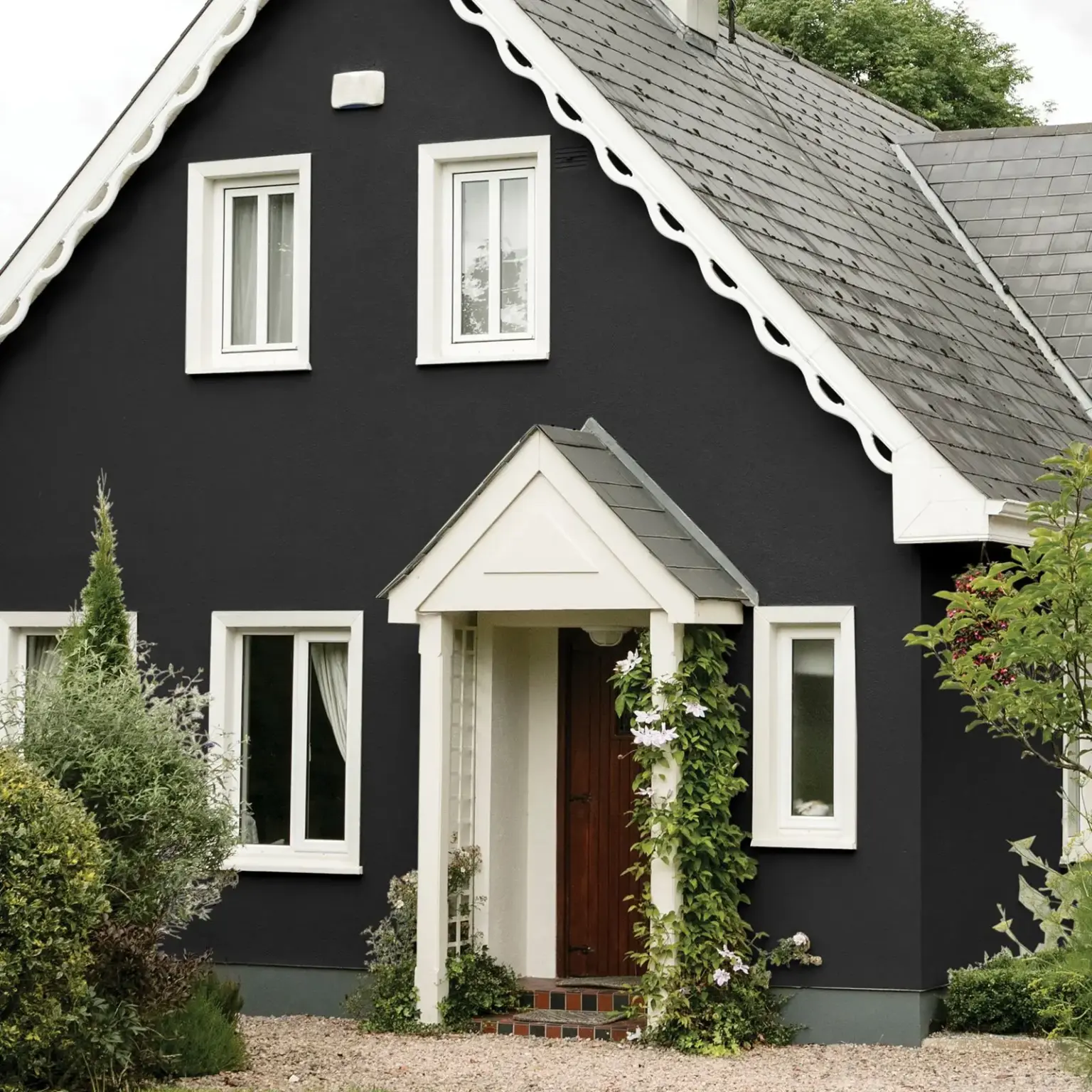 Sandtex Masonry Paint 2.5ltr Black
