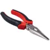amtech Pro Long Nose Plier 150mm