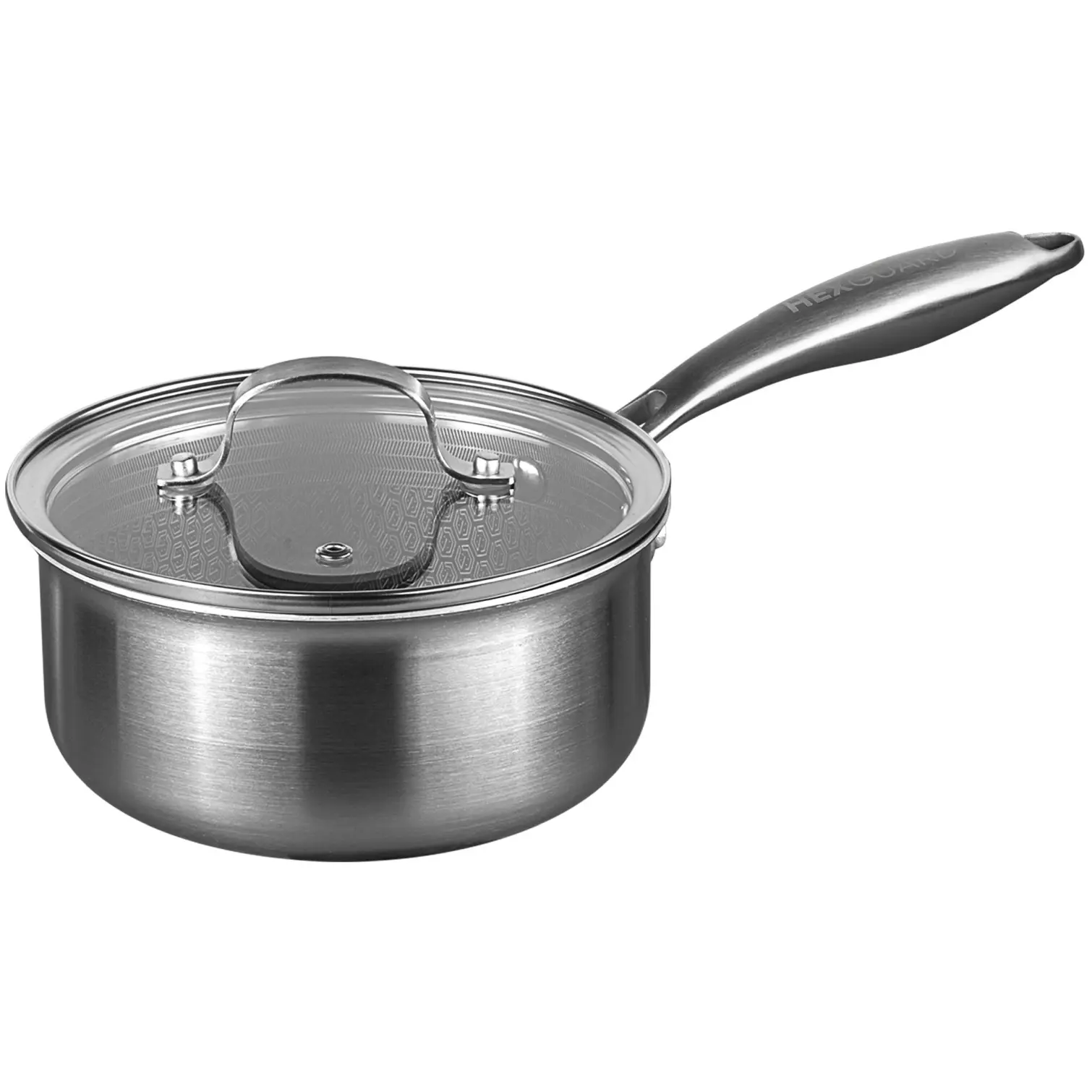 Pro Chef Saucepan 18cm