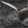 Pro Chef Saucepan 18cm