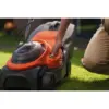 Flymo SimpliMo 320 32cm Cut 18 Volt 4 Ah
