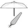 Garland Parasol Cover Extra Large 216cm