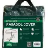 Garland Parasol Cover Extra Large 216cm