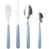 Grunwerg Greenwork Cutlery Set 24 Piece Mosaic Tiles