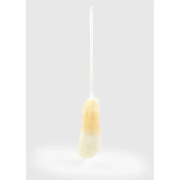 Hillbrush Soft Lambswool Duster 59.5cm