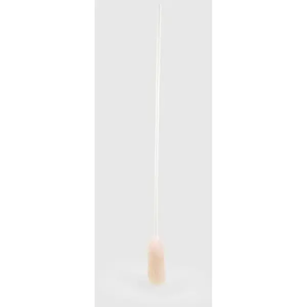 Hillbrush Soft Lambswool Duster 113cm