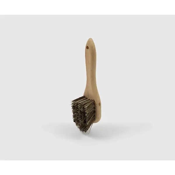 Hillbrush Finest Medium Sink/Pot Brush 24.4cm
