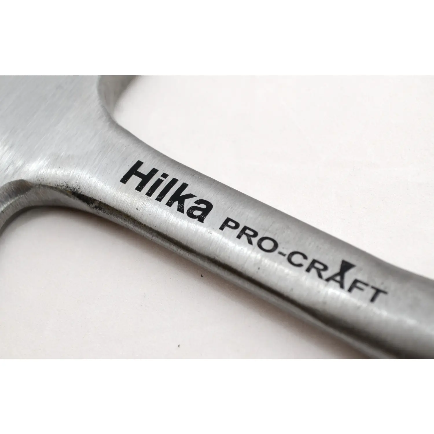 Hilka All Steel Hand Axe (600g)