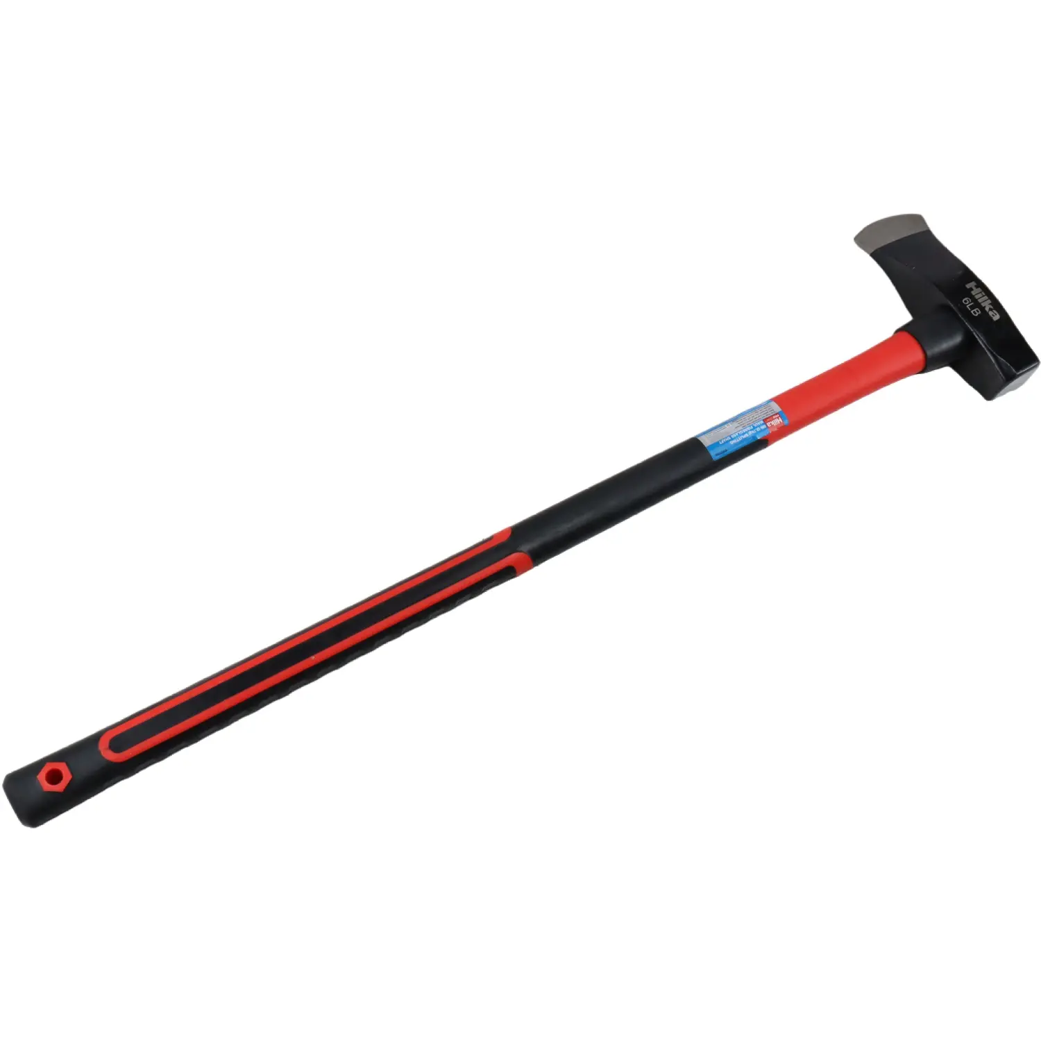 Hilka Fibre Glass2.7kgSplitting Maul