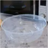 Prestige Microwave Plate Cover 28.5cm