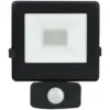Luceco Slimline10w LED PIR Floodlight