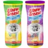 Elbow Grease Foaming Drain Cleaner Eucayptus 500g