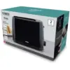 RKW0134_1 Tower Presto 2 Slice Toaster Grey