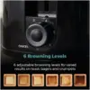 RKW0134_7 Tower Presto 2 Slice Toaster Grey