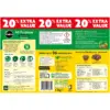 Miracle-Gro All Purpose Plant Food 1.2kg