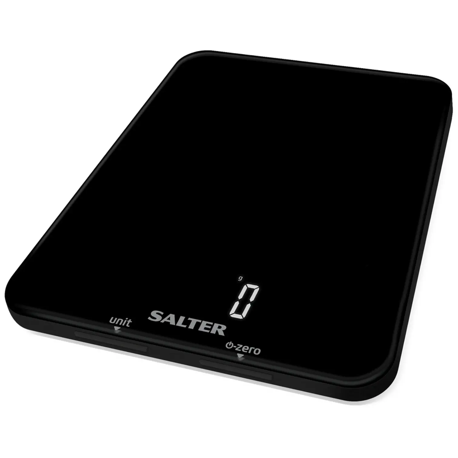 Salter Phantom Electronic Kitchen Scale 5kg