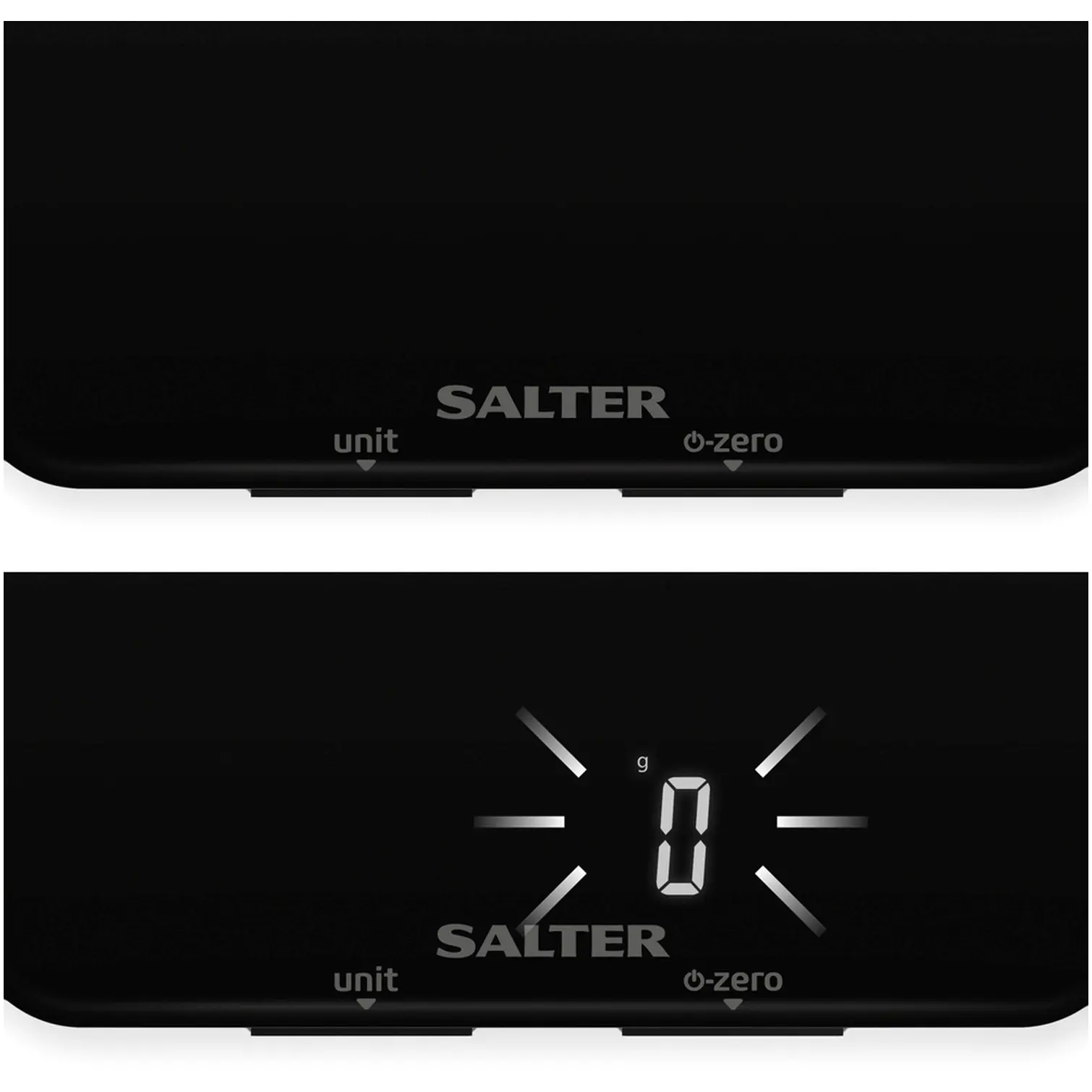 Salter Phantom Electronic Kitchen Scale 5kg