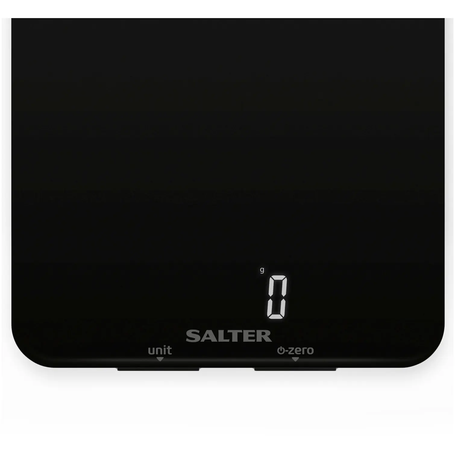 Salter Phantom Electronic Kitchen Scale 5kg