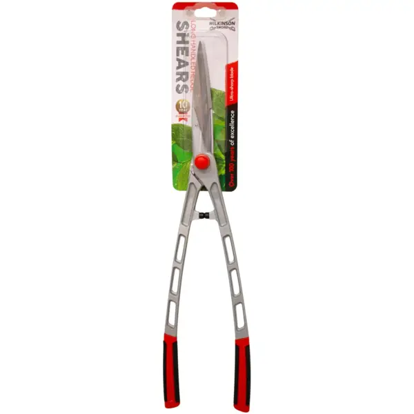 Wilkinson Sword Long Handled Hedge Shear