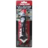 Dekton Silicone Remover Tool 5 In 1 Set
