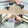 Dekton Silicone Remover Tool 5 In 1 Set