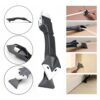 Dekton Silicone Remover Tool 5 In 1 Set