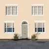 Sandtex Masonry Paint 5Ltr Light Cream