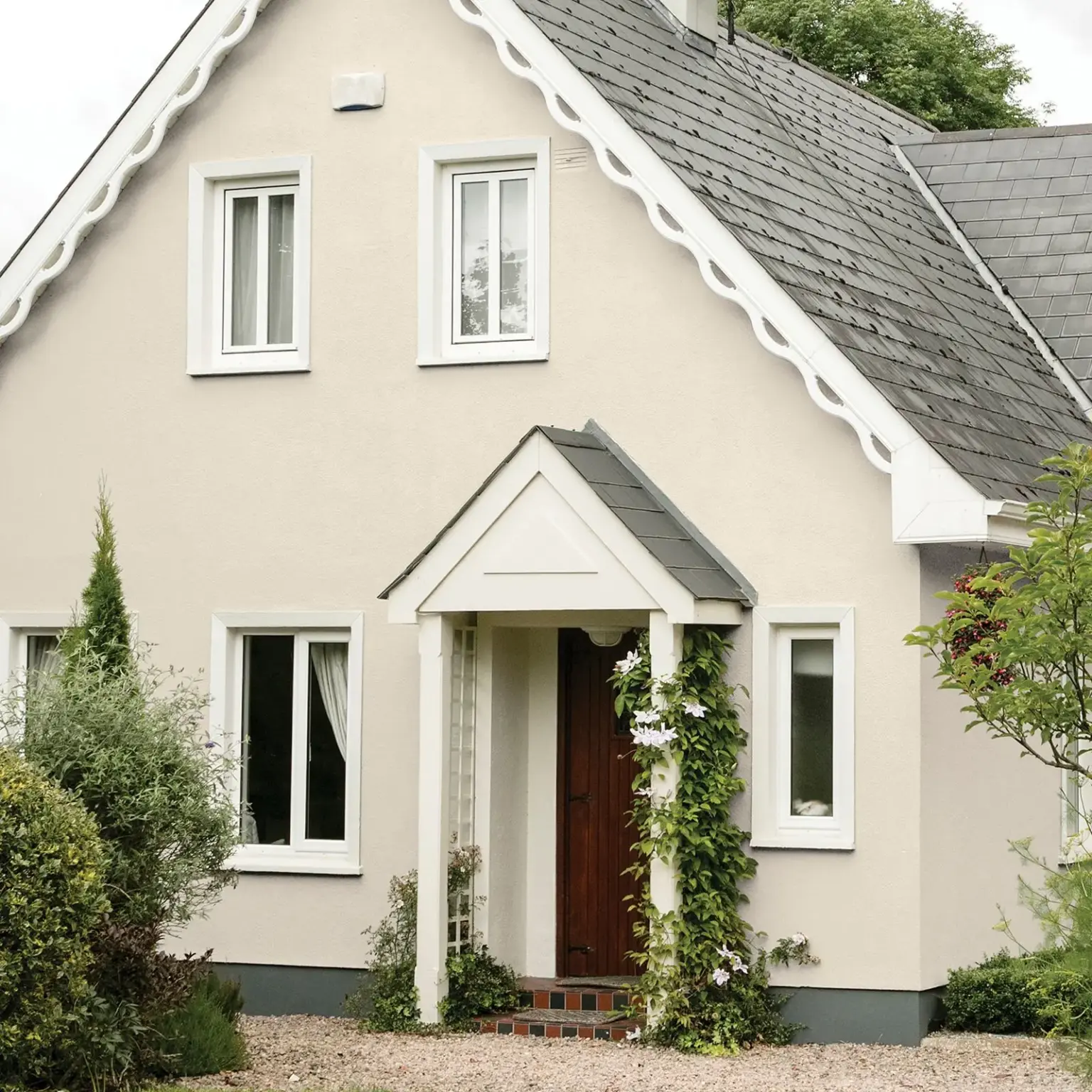 Sandtex Masonry Paint 5ltr Sandstone
